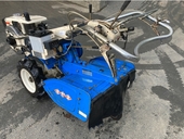 ISEKI 耕運機 KS652/H60L