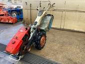 YANMAR 耕運機 YS10/SS10