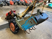 YANMAR 耕運機 YS10/SS10