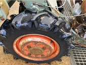 YANMAR 耕運機 YS10/SS10