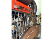 YANMAR 耕運機 YS10/SS10