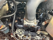 YANMAR トラクター F46D
