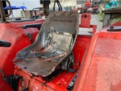 YANMAR トラクター F46D