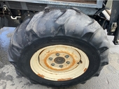 YANMAR トラクター F46D