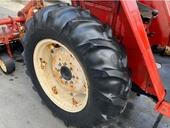 YANMAR トラクター F46D