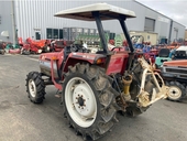 MITSUBISHI トラクター MT30D