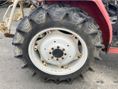 MITSUBISHI トラクター MT30D