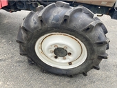 MITSUBISHI トラクター MT30D