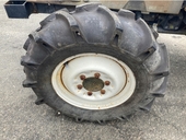 MITSUBISHI トラクター MT30D