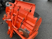 KUBOTA トラクター B52