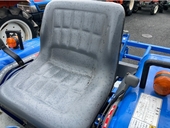 ISEKI トラクター TM15F