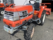 KUBOTA トラクター GL21D