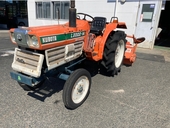 KUBOTA トラクター L2202M