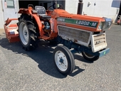 KUBOTA トラクター L2202M