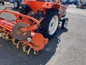 KUBOTA トラクター L2202M