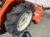 KUBOTA トラクター L2202M