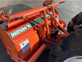 KUBOTA トラクター L2202M