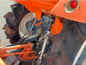 KUBOTA トラクター L2202M