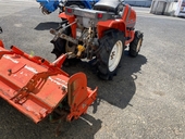 KUBOTA トラクター A-17D