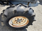 KUBOTA トラクター A-17D