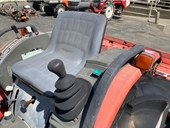 YANMAR トラクター F220D