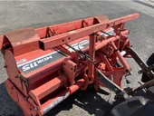 YANMAR トラクター F220D
