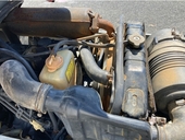 YANMAR トラクター F220D