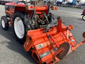 KUBOTA トラクター GL241D