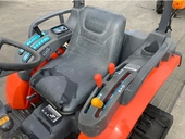KUBOTA トラクター KB18