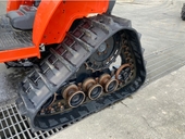 KUBOTA トラクター KB18