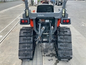 KUBOTA トラクター KB18