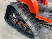 KUBOTA トラクター KB18