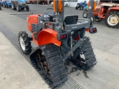 KUBOTA トラクター KB18