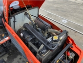KUBOTA トラクター KB18