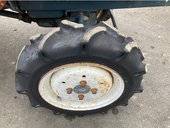 KUBOTA トラクター B1200D