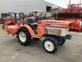 KUBOTA トラクター B1200D