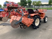 KUBOTA トラクター B1200D