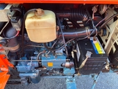 KUBOTA トラクター L1-185D