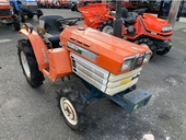 KUBOTA トラクター B1402D