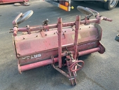 SHIBAURA トラクター SD2200D
