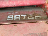 SHIBAURA トラクター SD2200D