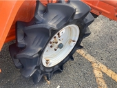 KUBOTA トラクター B1400D