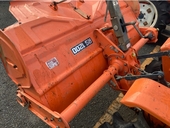 KUBOTA トラクター B1400D