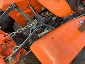 KUBOTA トラクター B1400D
