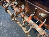 KUBOTA トラクター B1400D