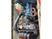 KUBOTA トラクター B1400D