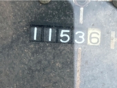 ISEKI トラクター TU180F