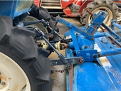 ISEKI トラクター TU180F