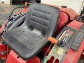 MITSUBISHI トラクター MT165D