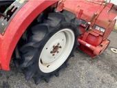 MITSUBISHI トラクター MT165D